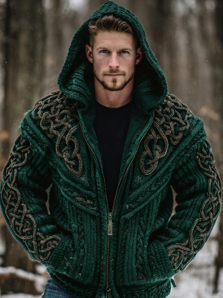 Vintage Inspired Sweater