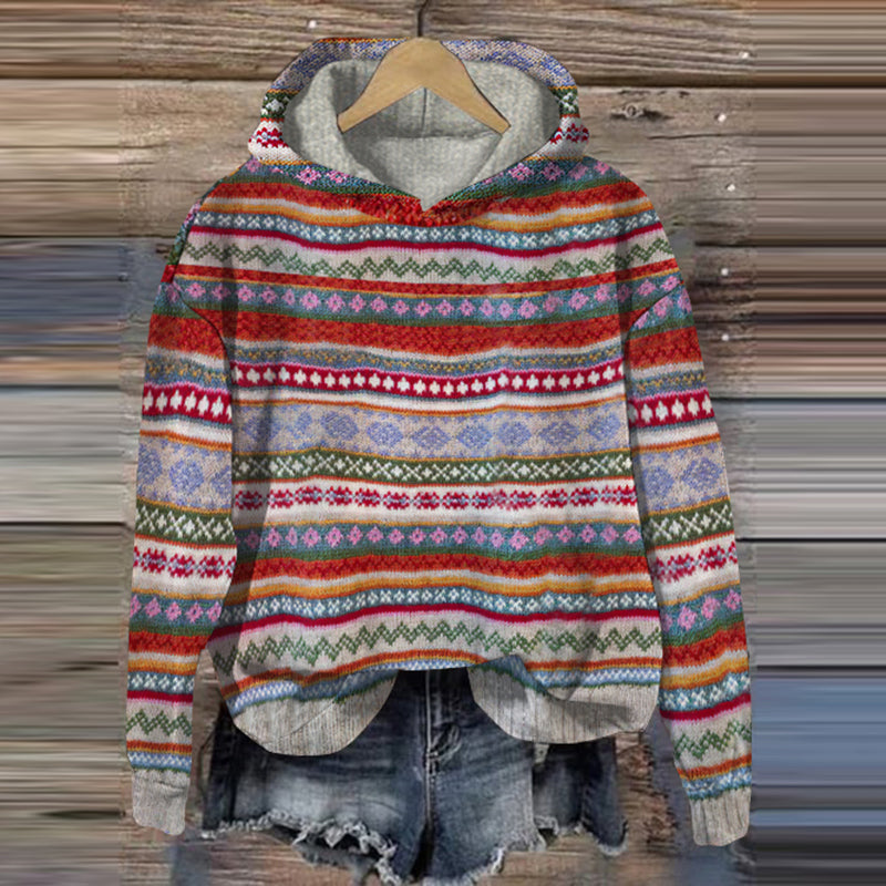 Beautifully Crafted Sweater