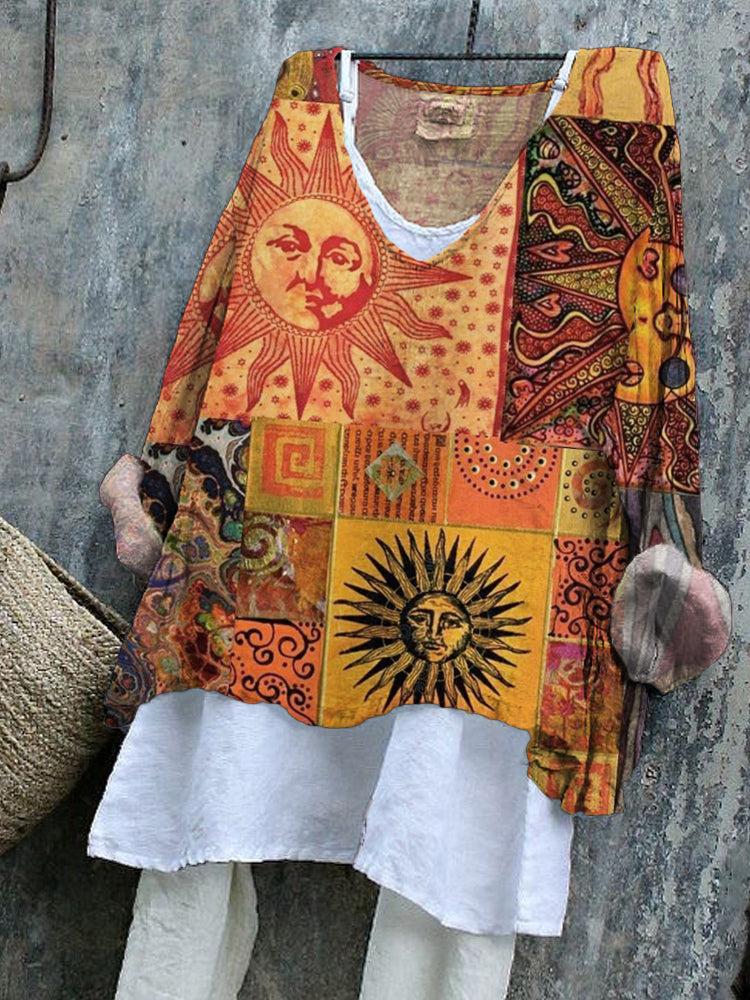 Elegantly Designed Shirt