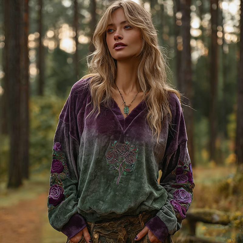 Classic Vintage Shirt