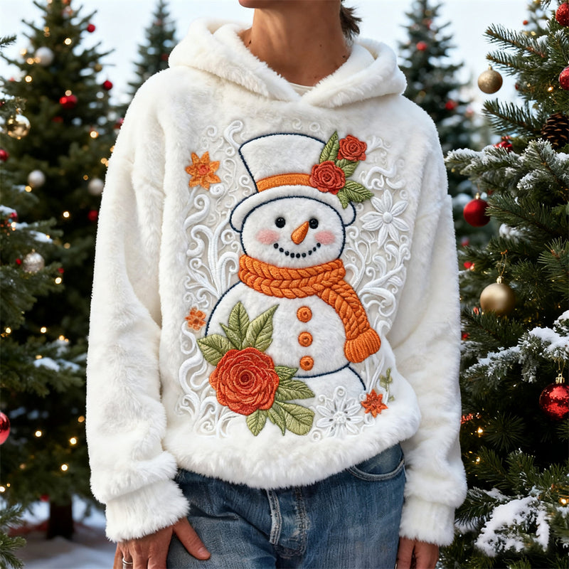 Classic Vintage Sweater