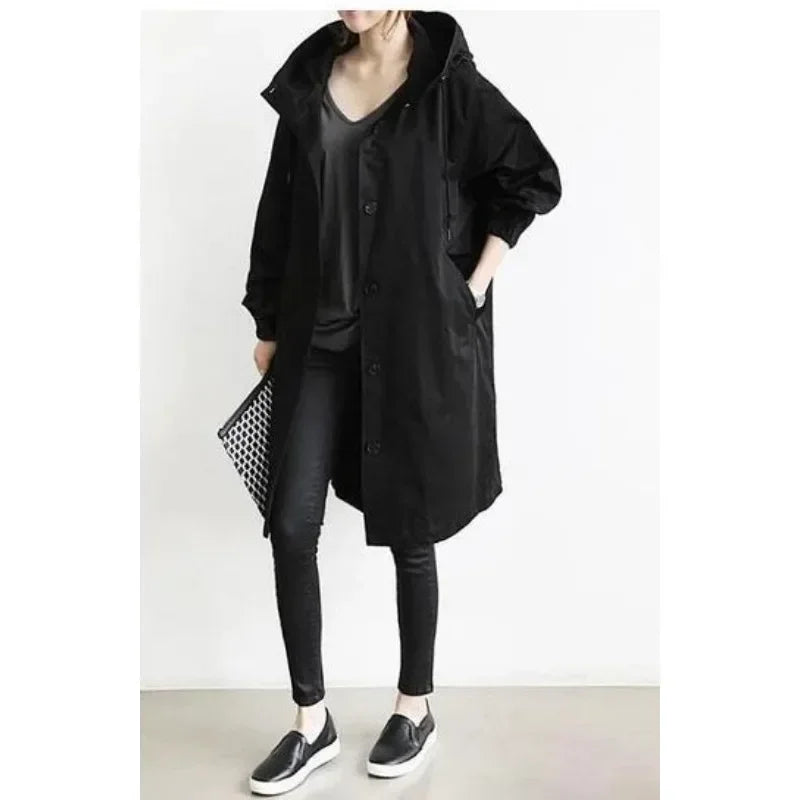 Classic Vintage Coat