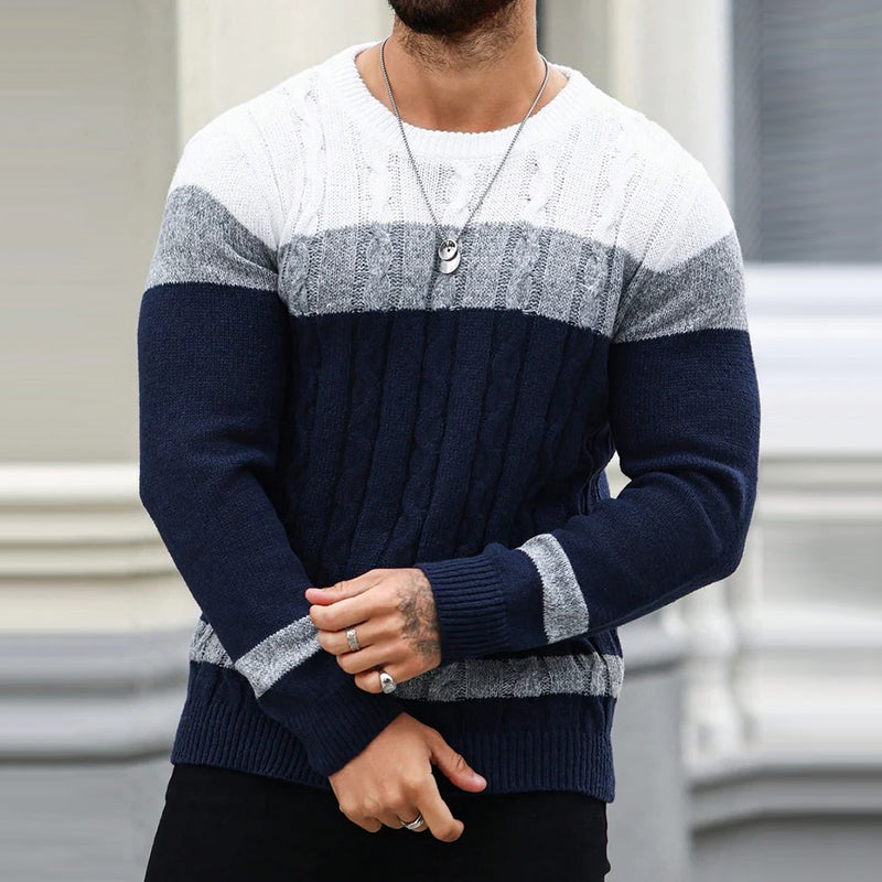 Beautifully Crafted Sweater