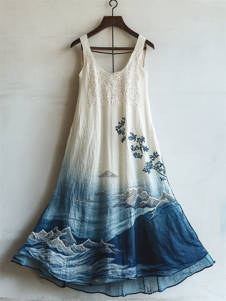 Beautifully Crafted Dress
