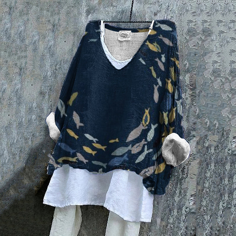 Elegantly Designed Shirt