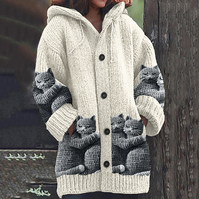 Beautifully Crafted Sweater