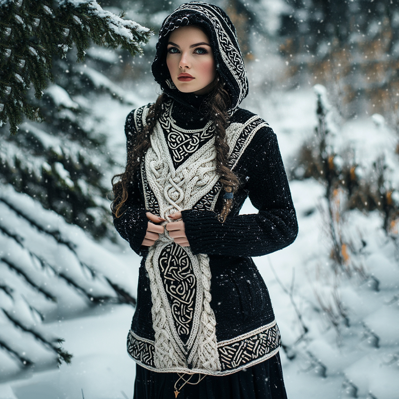 Beautifully Crafted Sweater