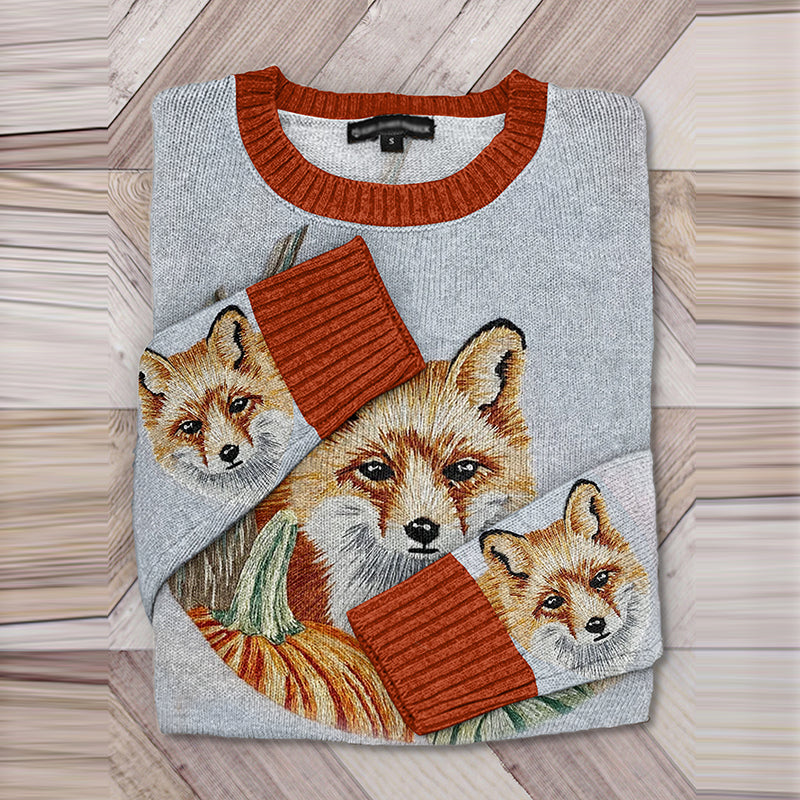 Classic Vintage Sweater