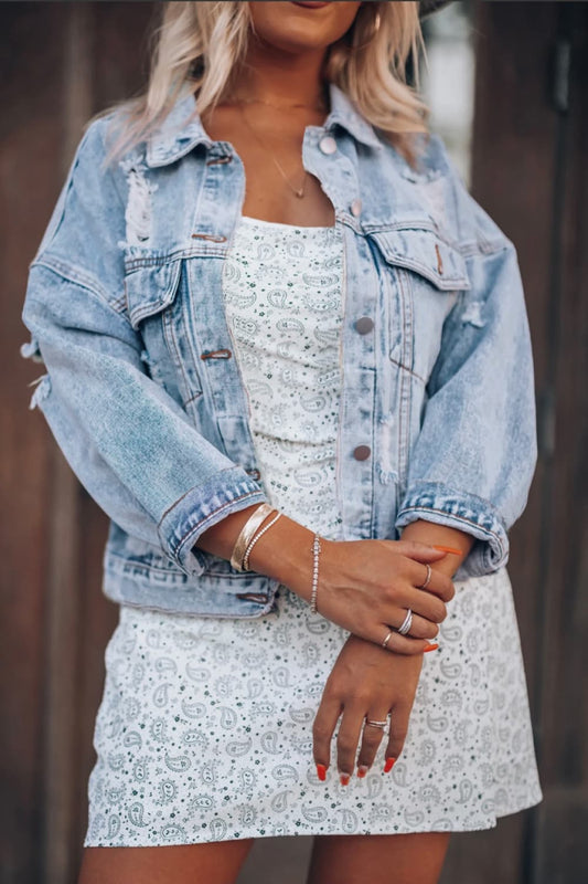 Eileen | Fashionable and Minimalist winter Jacket