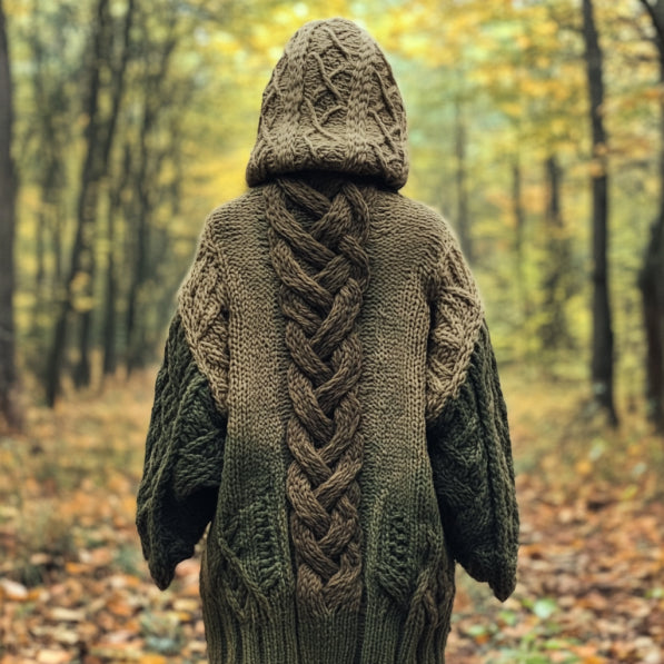 Vintage Inspired Cardigan