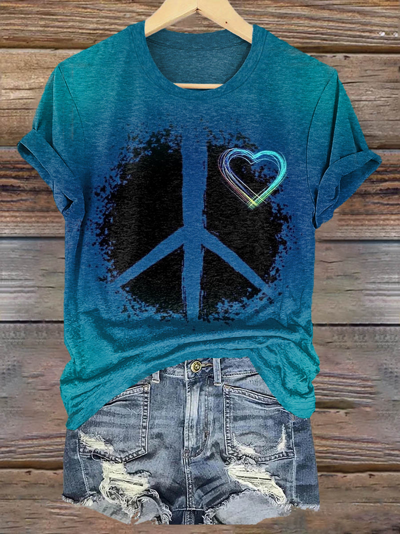 Vintage Inspired T-Shirt