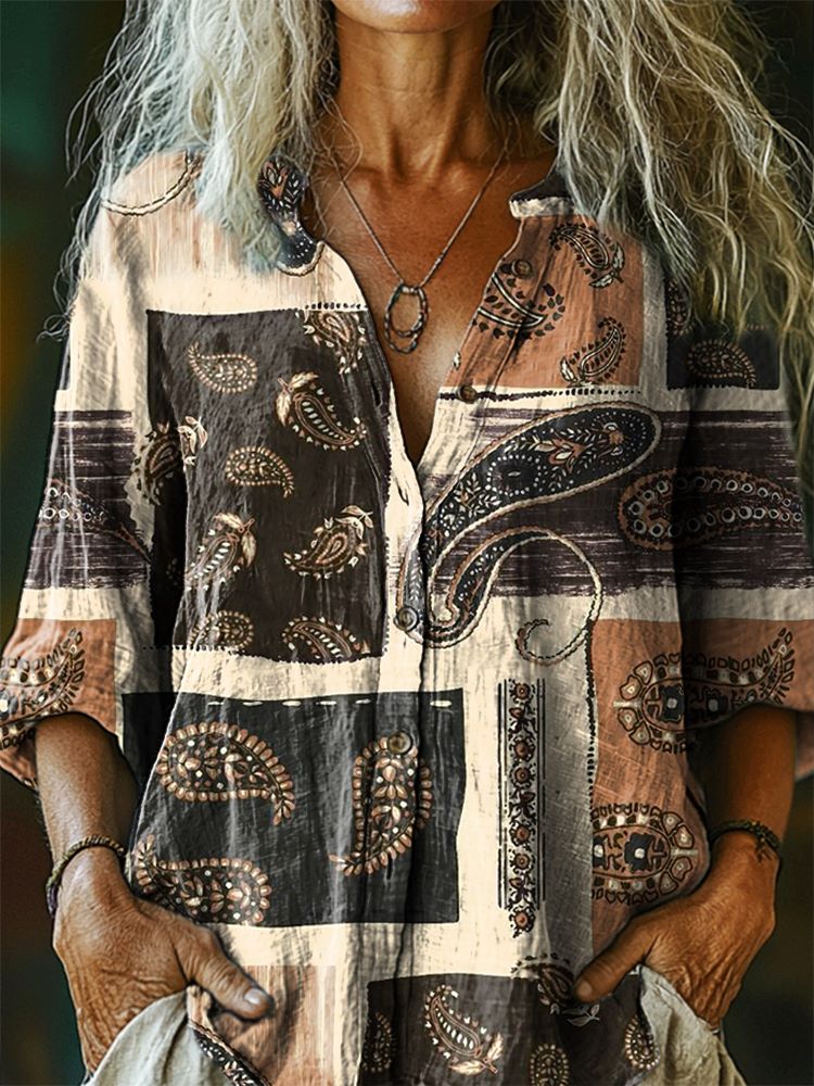 Thoughtfully Designed Garment
