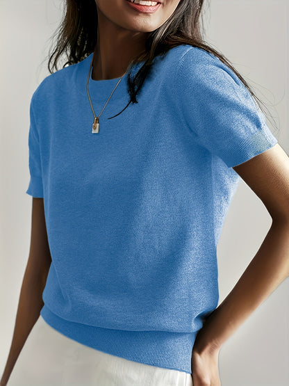 KS | Versatile and comfortable sweater