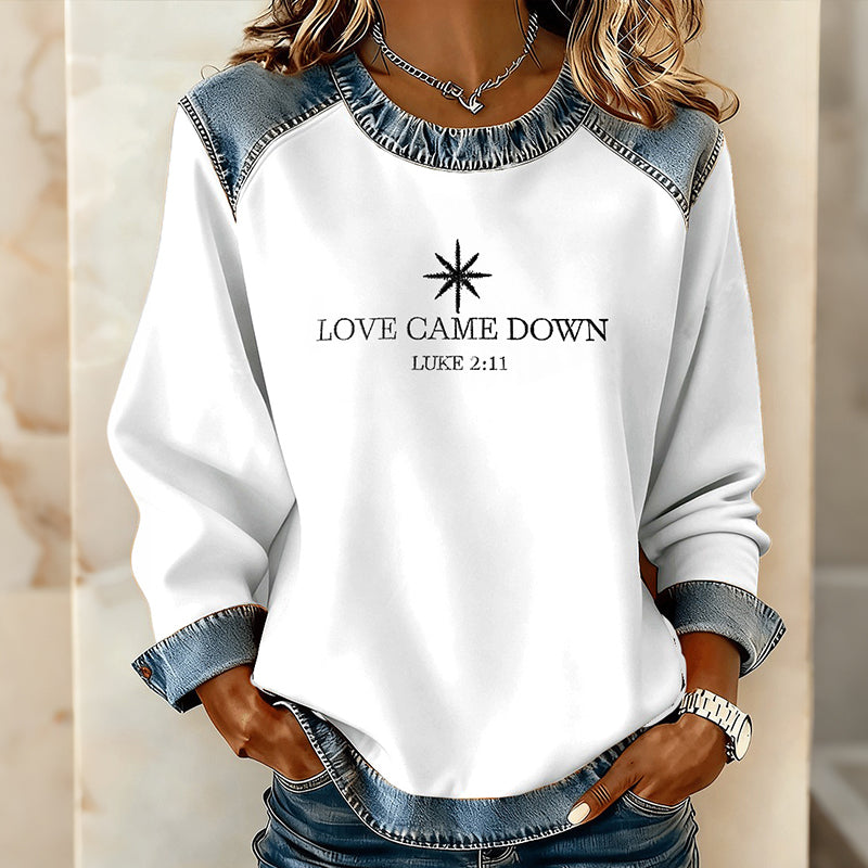 Vintage Inspired Shirt
