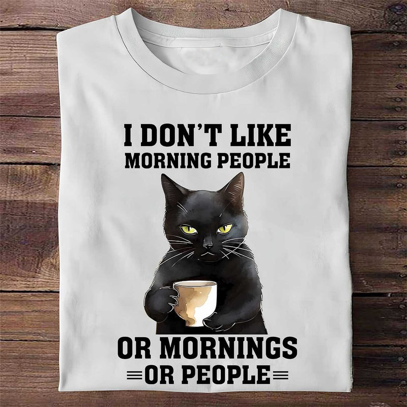 Timeless Vintage Style T-Shirt