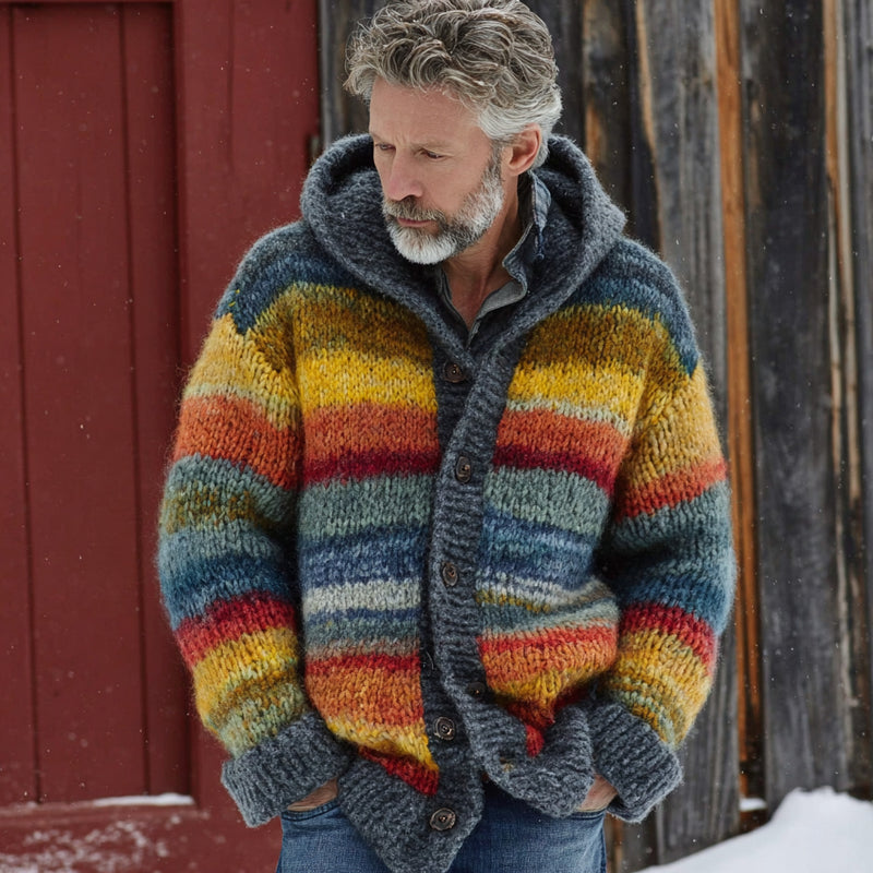 Classic Vintage Cardigan
