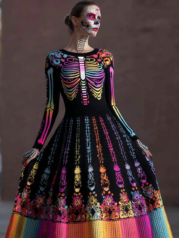 Elegantly Designed Sweater
