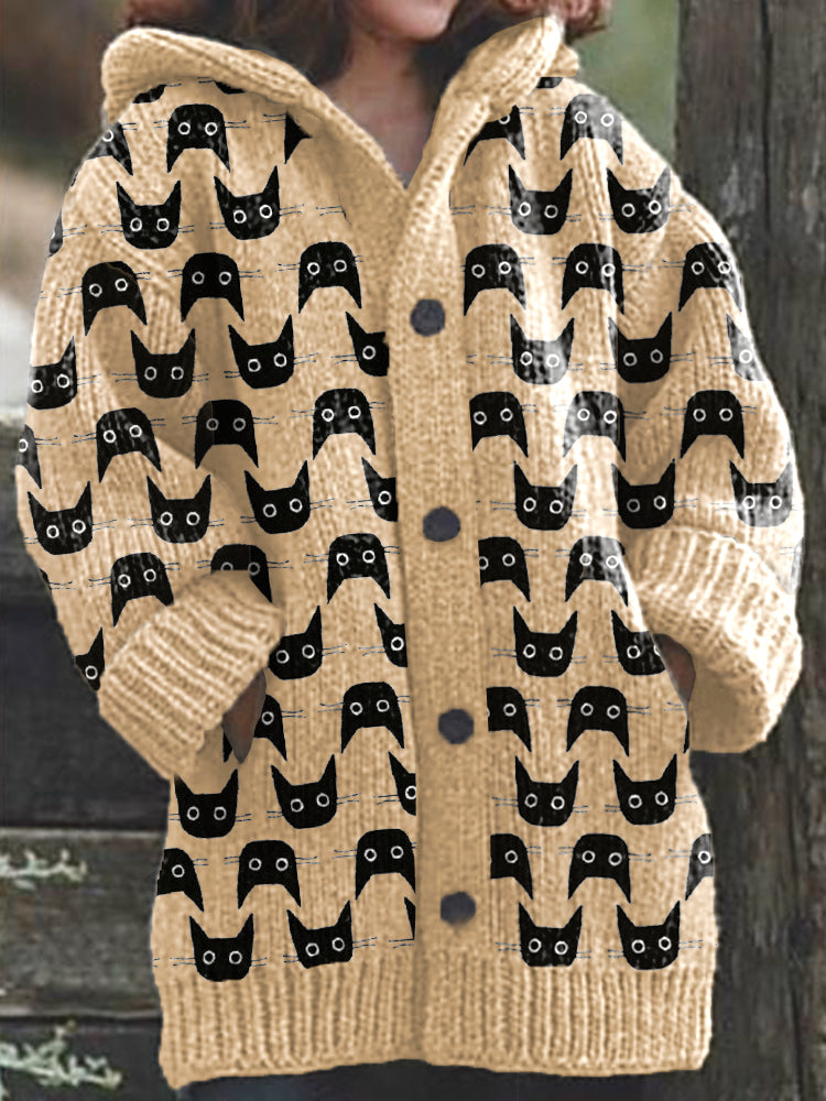 Elegantly Designed Cardigan