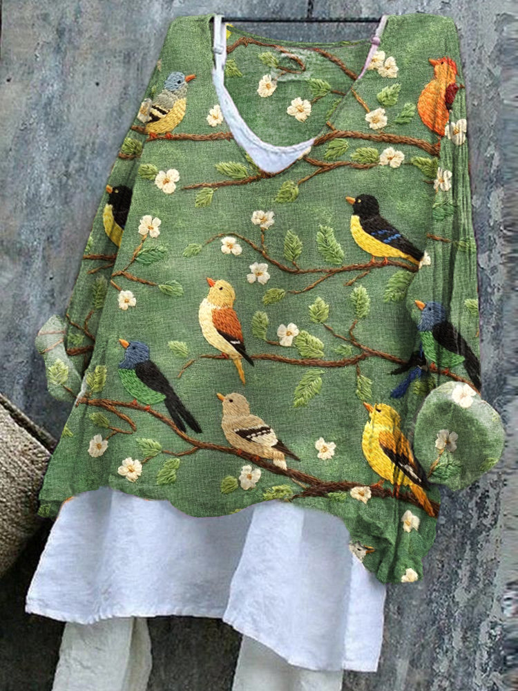 Classic Vintage Shirt