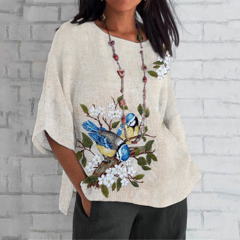 Classic Designed Top