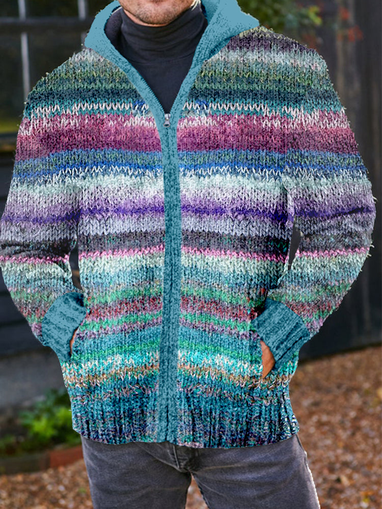 Timeless Vintage Style Cardigan