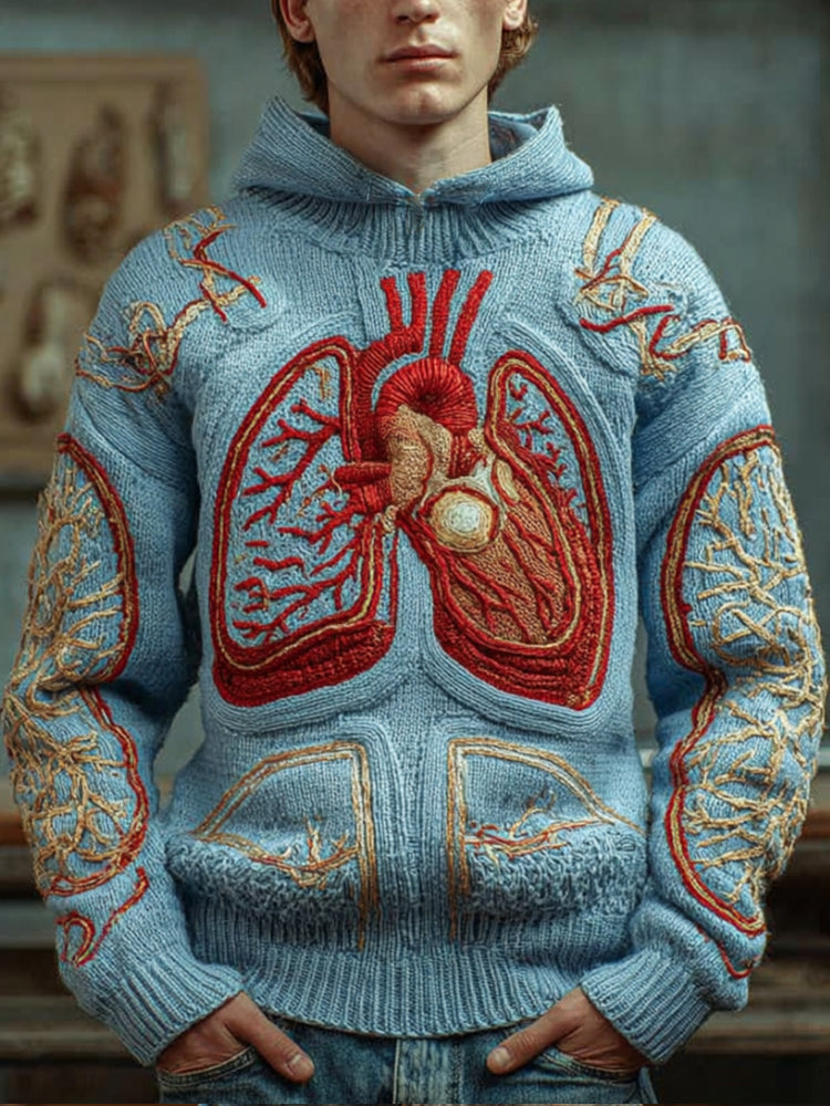 Classic Vintage Sweater