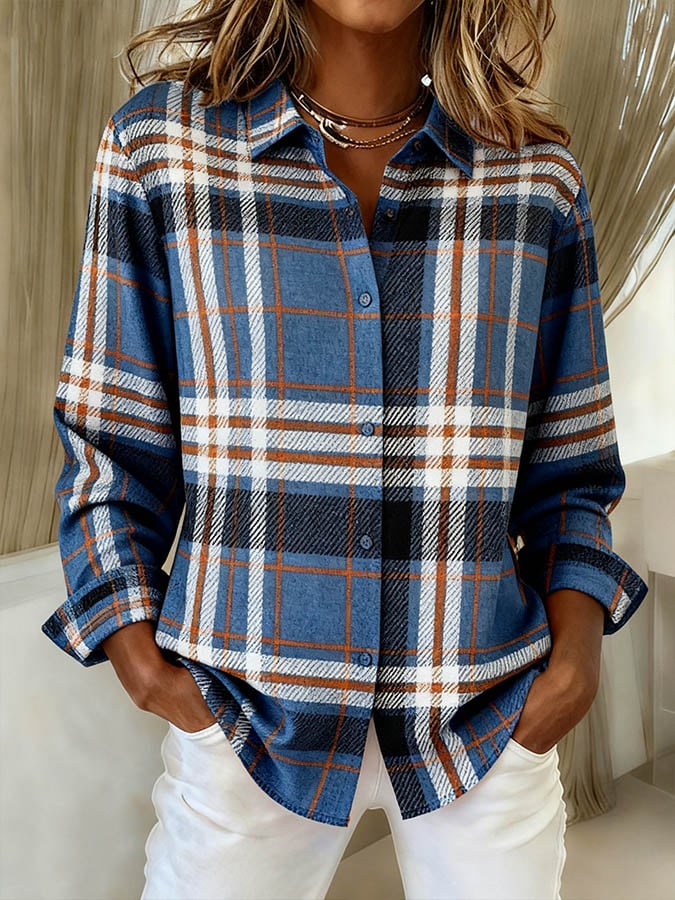 Gracefully Designed Shirt