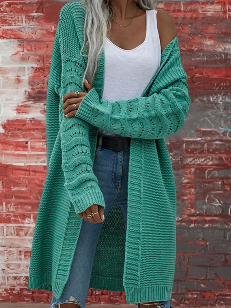 Thoughtfully Designed Jacket