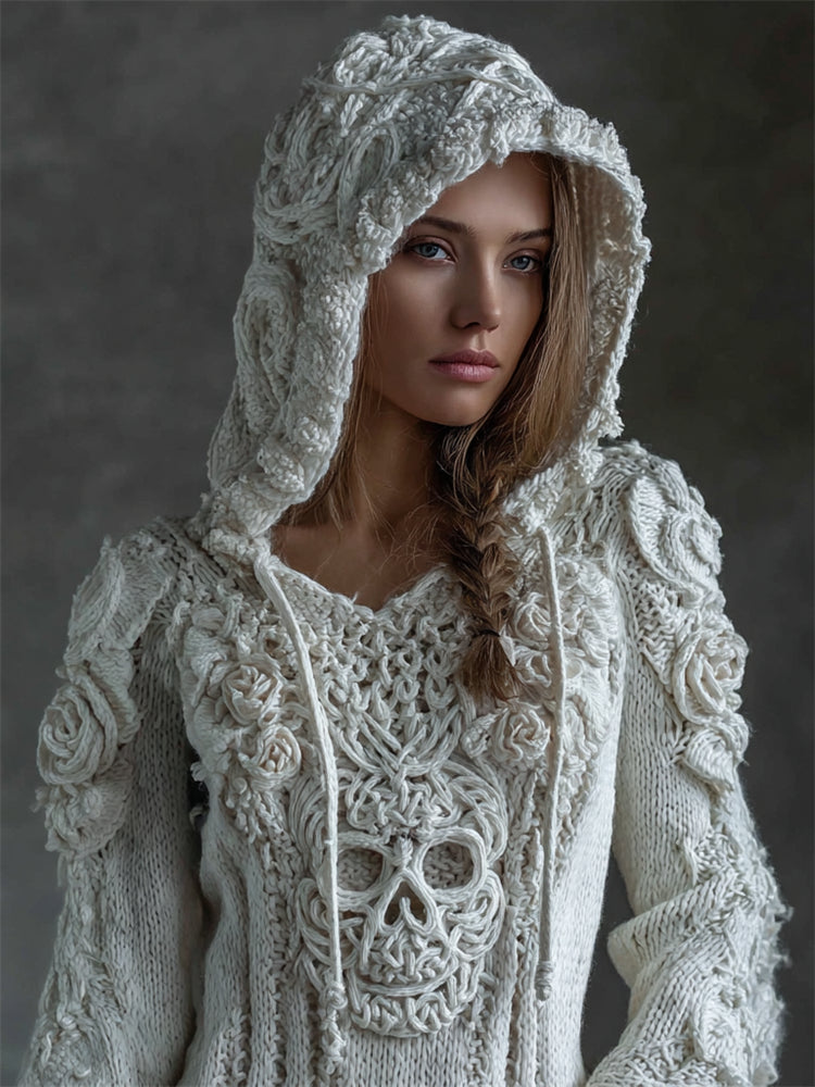 Classic Vintage Sweater