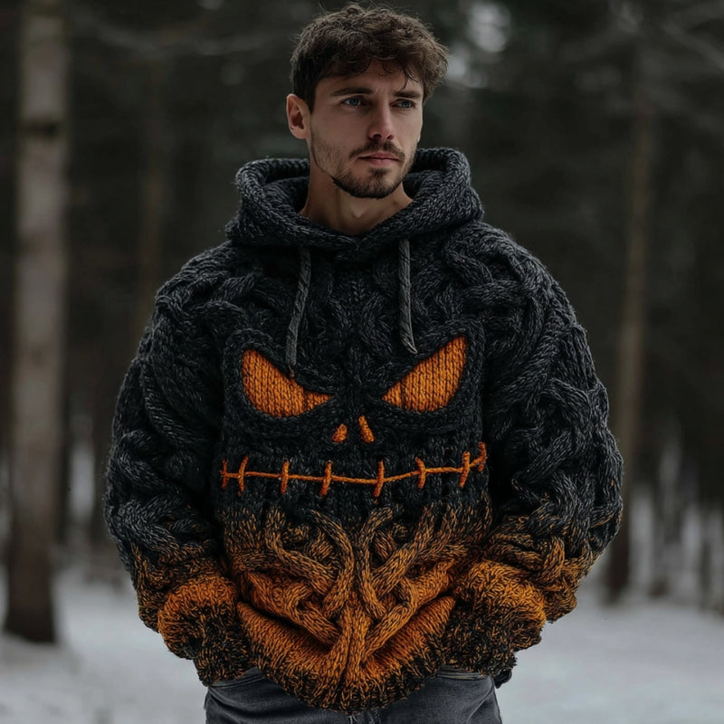 Vintage Inspired Sweater