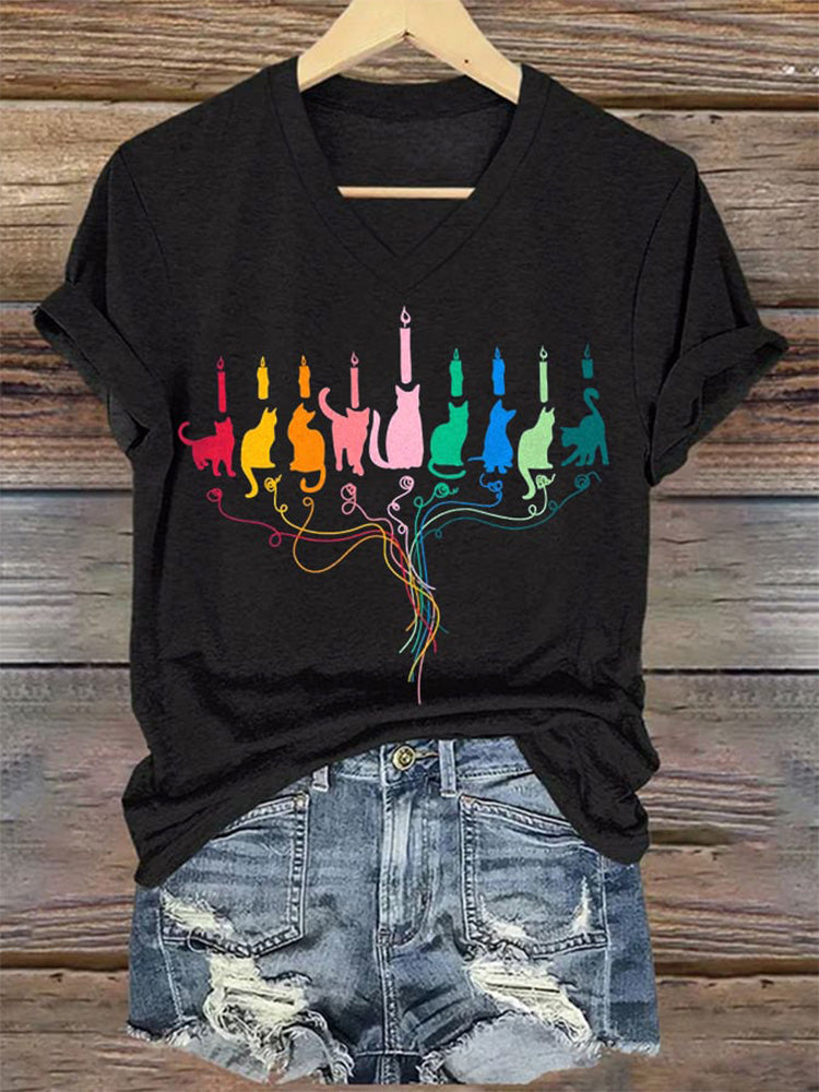 Classic Designed T-Shirt
