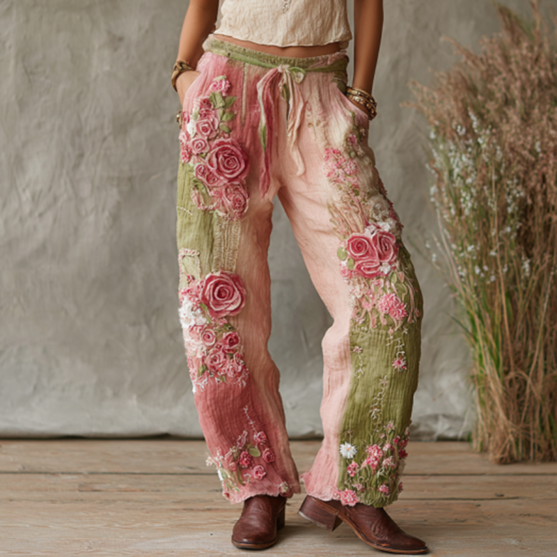 Classic Vintage Pants