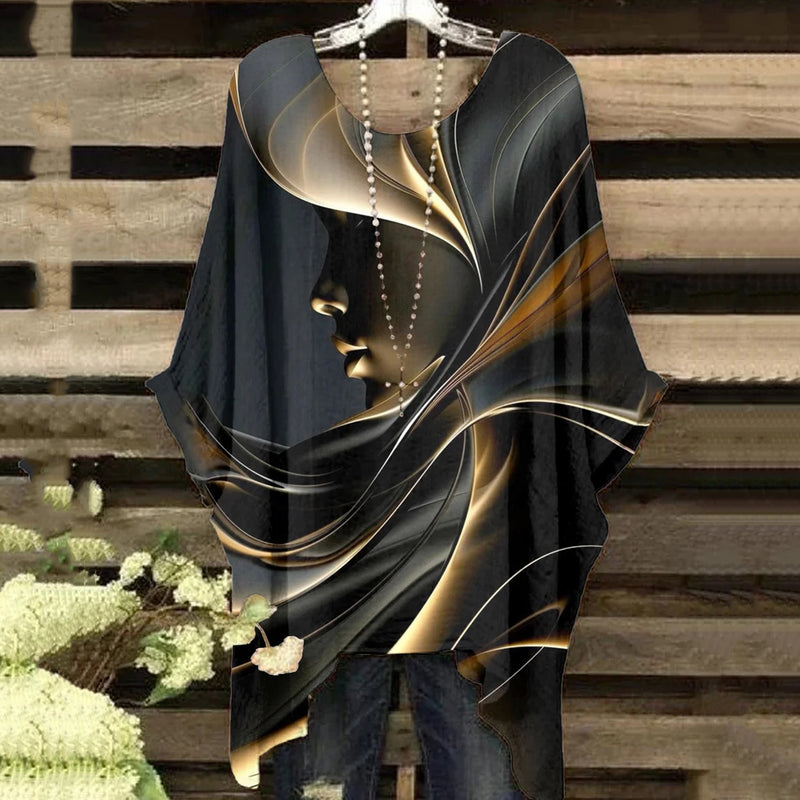Vintage Inspired Shirt
