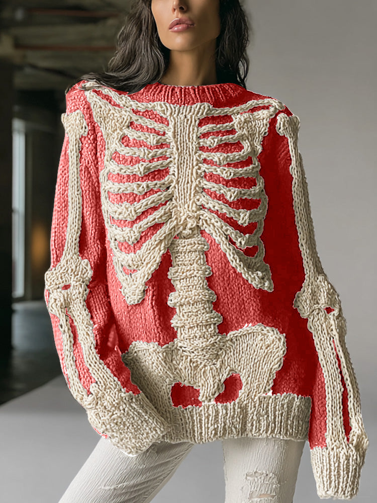 Classic Vintage Sweater