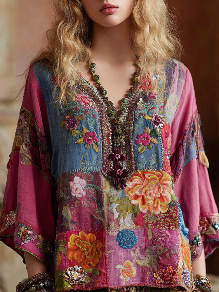 Elegantly Designed Shirt