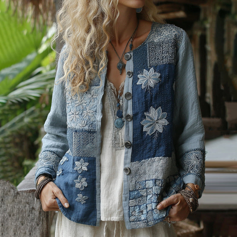 Classic Vintage Garment