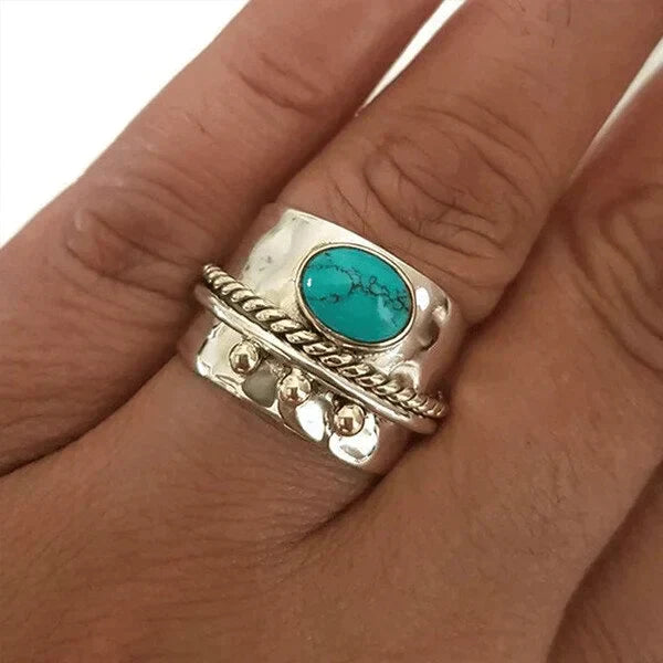Vintage Handmade Ring