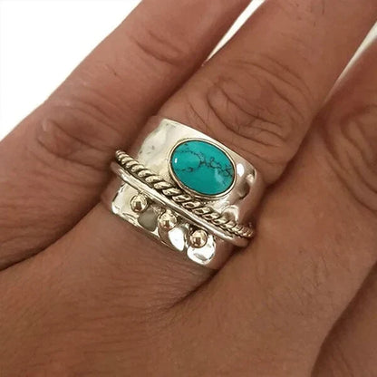 Vintage Handmade Ring