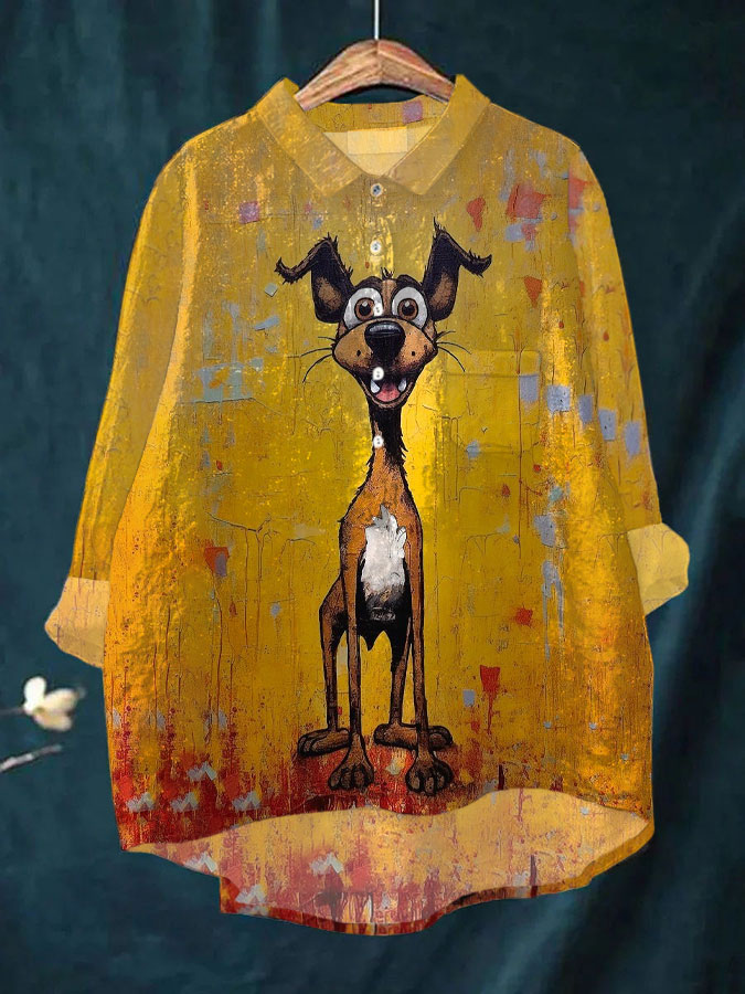 Timeless Vintage Style T-Shirt