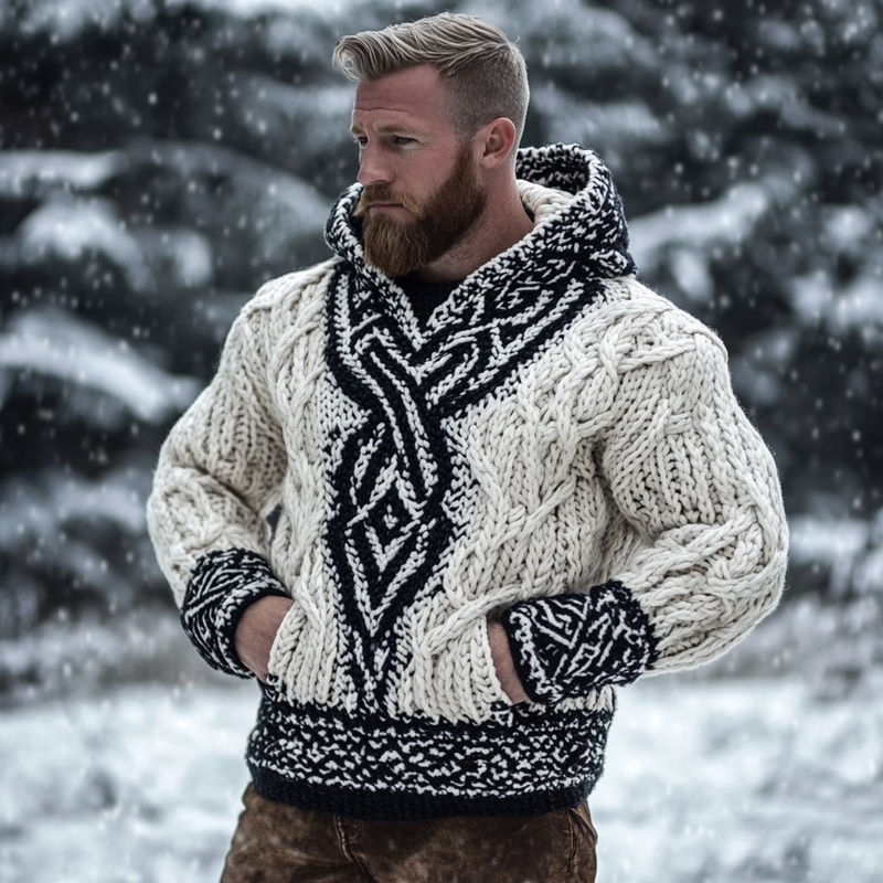 Classic Vintage Sweater