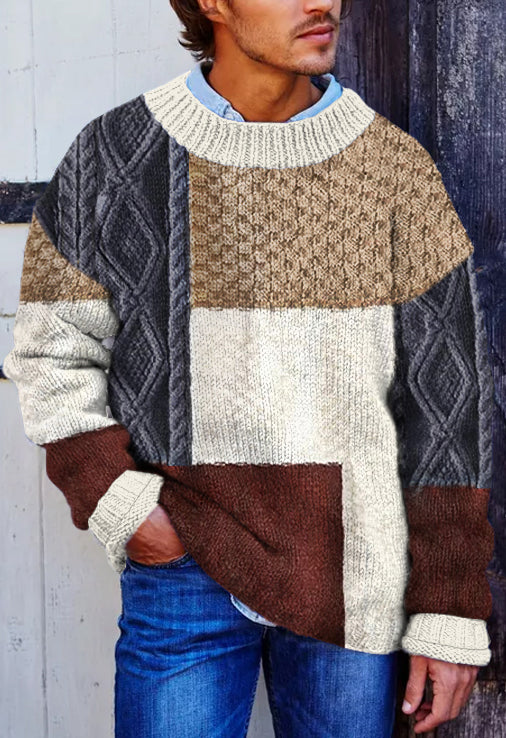 Beautifully Crafted Sweater