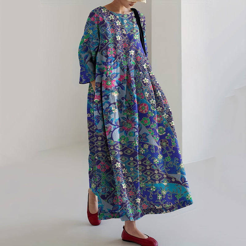 Vintage Inspired Dress