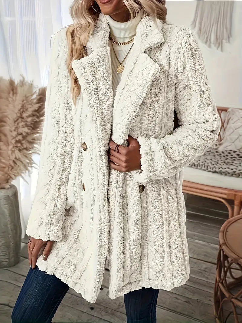 Classic Vintage Coat