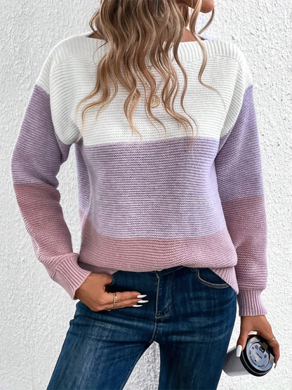 Vintage Inspired Sweater