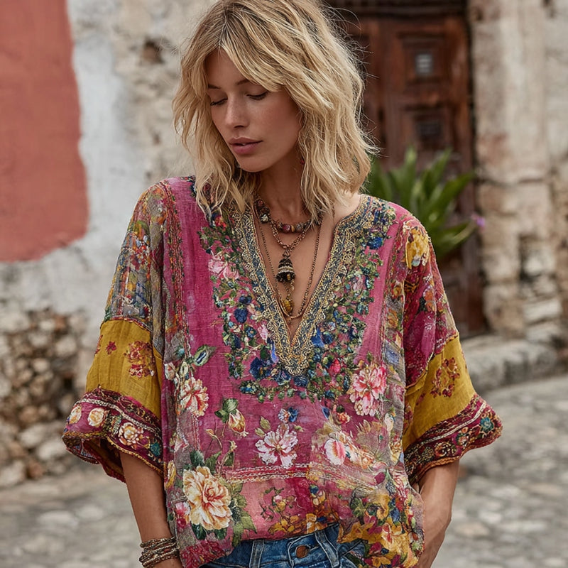 Elegantly Designed Shirt