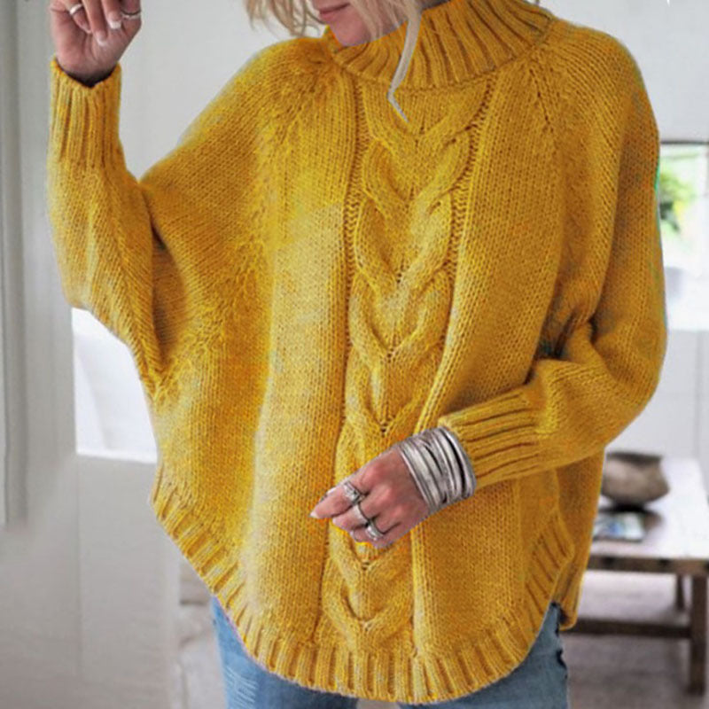 Elegantly Designed Sweater