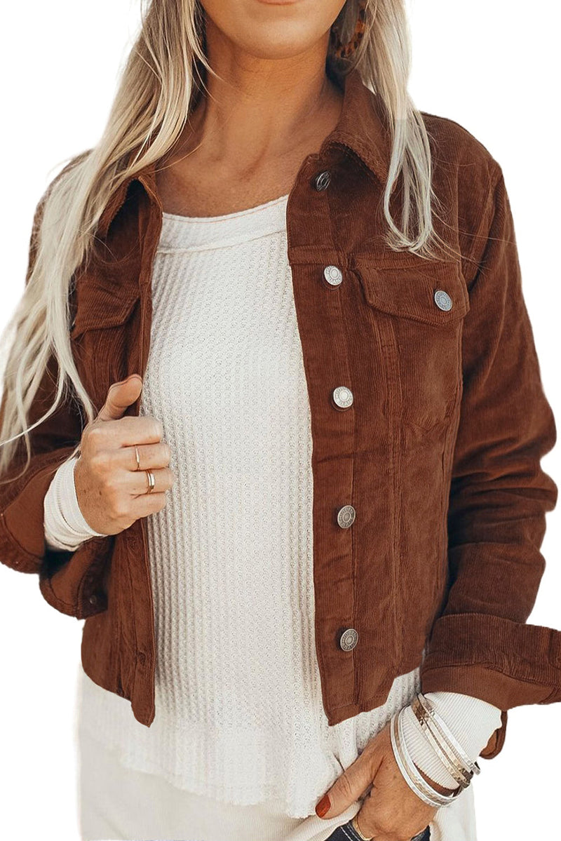 Beautifully Crafted Jacket