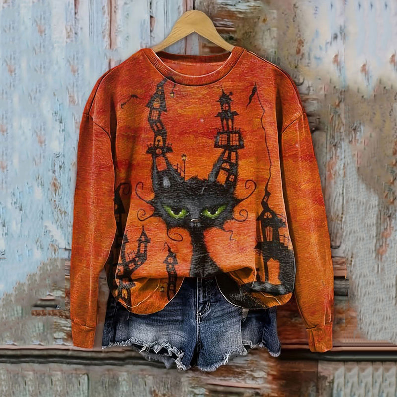 Gracefully Designed Shirt