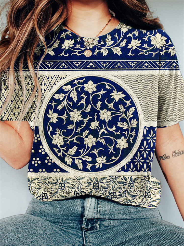Classic Designed Shirt