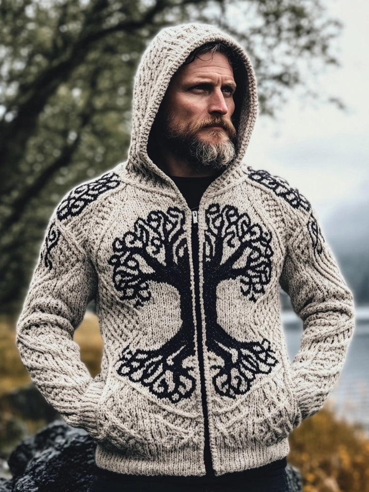 Vintage Inspired Cardigan
